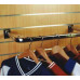 A114/300*1125c Вешало П-образное 1125Lх300W мм, хром
