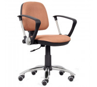 Стул Discovery Сердечки подлокотник со вставками