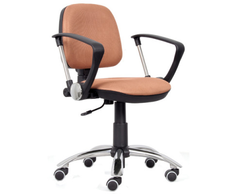 Стул Discovery Сердечки подлокотник со вставками