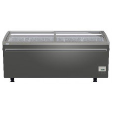 Морозильный ларь Haier GTS1851GB