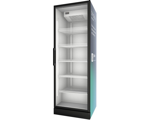 Морозильный шкаф Briskly Smart 7 Frost