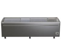 Морозильный ларь Haier GTS2100GC