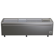 Морозильный ларь Haier GTS2100GC