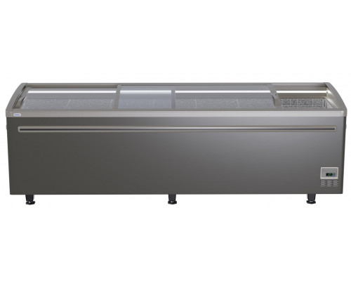 Морозильный ларь Haier GTS2100GC