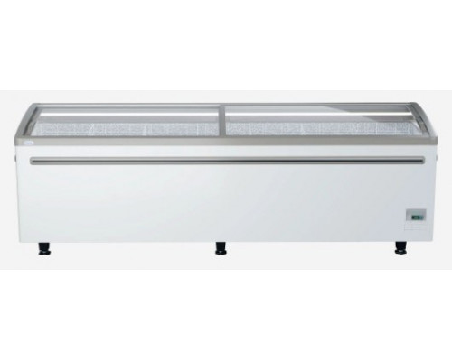 Морозильный ларь Haier GTS2501WB