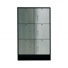 Блок депозитных ячеек DB-6