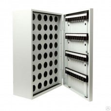 Ключница КЛ-40П без пеналов и без брелков