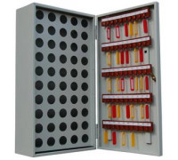 Ключница КЛ-50П без пеналов и без брелков