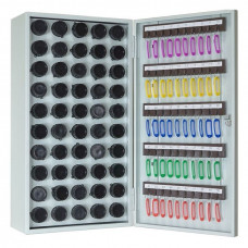 Ключница КЛ-50П с пеналами без брелков