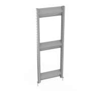 Комплект стоек 1500 мм СГР-С15 оц