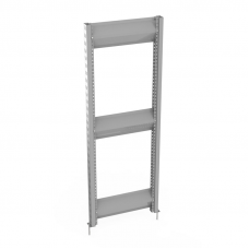 Комплект стоек 1500 мм СГР-С15 оц