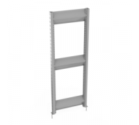 Комплект стоек 2500 мм СГР-С25 оц