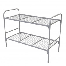 Кровать двухъярусная КМ2-32/2000х900