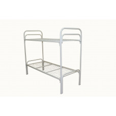 Кровать двухъярусная КМ2-40М