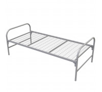 Кровать одноярусная КМ-132/2000х900