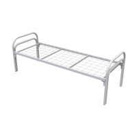 Кровать одноярусная КМ-132/800