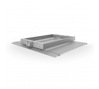 Мобильная база СМ-О 1000*500 доп