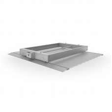 Мобильная база СМ-О 1200*600 доп