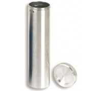 Пенал алюминиевый d-60, H-180