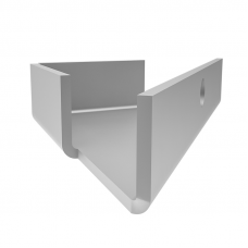 Подпятник СГФ