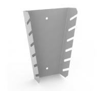 Подставка под ключи ИШ