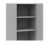 Полка для ШРА-21 6005