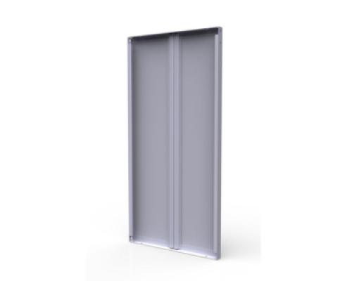 Полка стеллажная СТ-П155 40