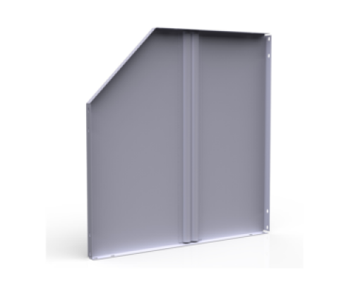 Полка стеллажная СТ-ПУ35