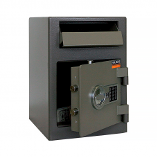 Сейф ASD-19 EL