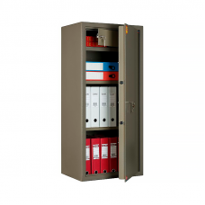 Сейф ASM120T