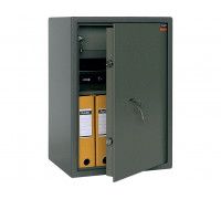 Сейф ASM63T