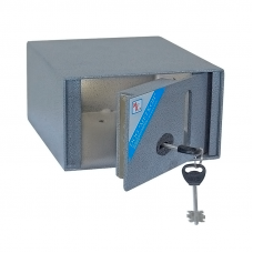 Сейф автомобильный ШМ-8