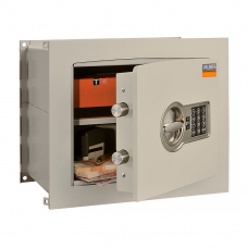 Сейф AW-1 3329 EL