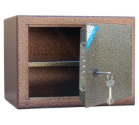 Сейф бухгалтерский МБ-10Г