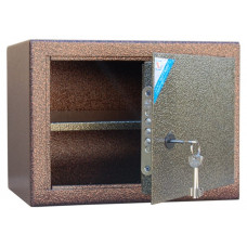 Сейф бухгалтерский МБ-10Г