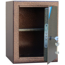 Сейф бухгалтерский МБ-10В