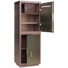 Сейф бухгалтерский МБ-21К