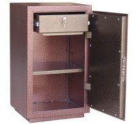 Сейф бухгалтерский ШБ-1КВ