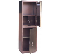 Сейф бухгалтерский ШБ-4