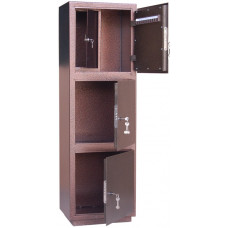 Сейф бухгалтерский ШБ-5