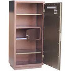 Сейф бухгалтерский ШБ-7