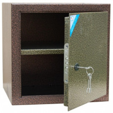 Сейф бухгалтерский ШБ-К