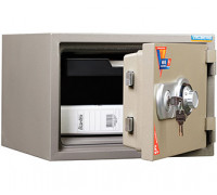 Сейф FRS-32 CL