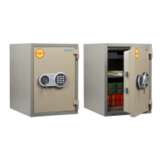 Сейф FRS-49 EL