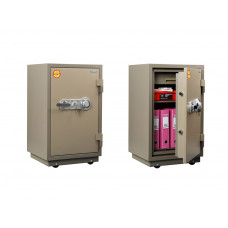 Сейф FRS-80T-CL