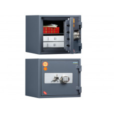 Сейф Гарант Евро-46EL