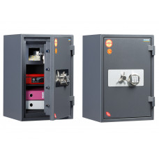 Сейф Гарант Евро-67TEL