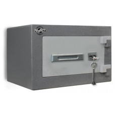 Сейф кассовый BMI 020