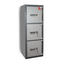 Сейф кассовый BMI 3003