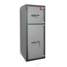 Сейф кассовый BMI 3102